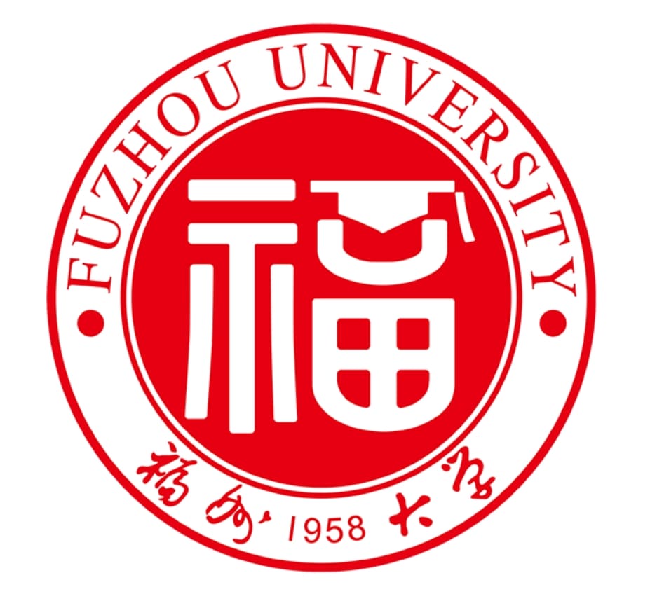 fuzhou_university x tcism